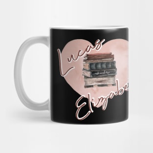 Lucabeth Mug